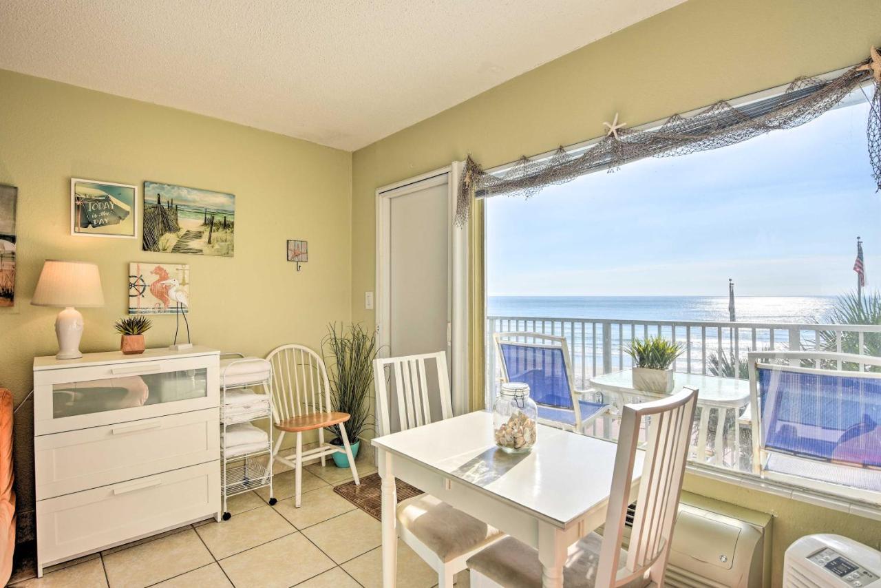 Waterfront Daytona With Pool Access! Apartamento