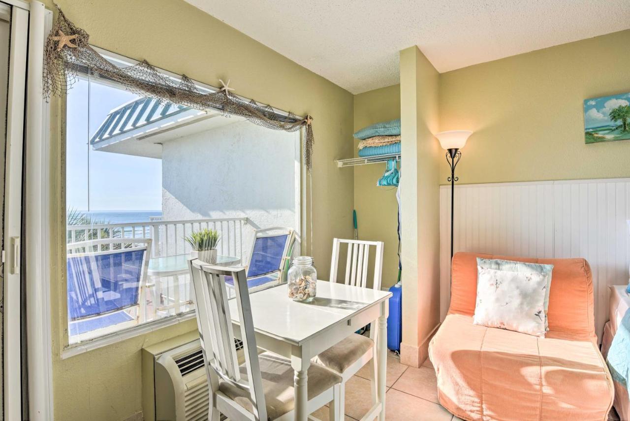 Apartamento Waterfront Daytona With Pool Access! *
