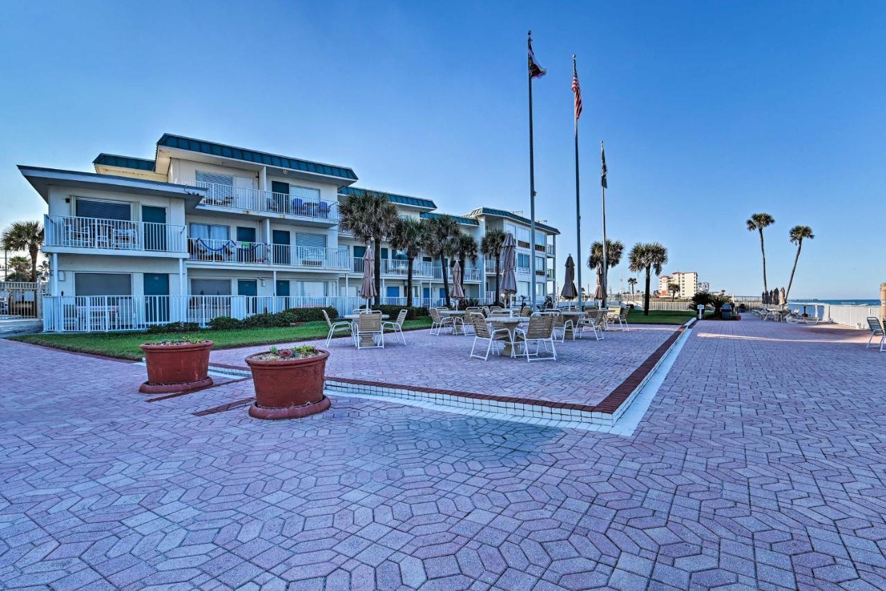 Waterfront Daytona With Pool Access! Apartamento *