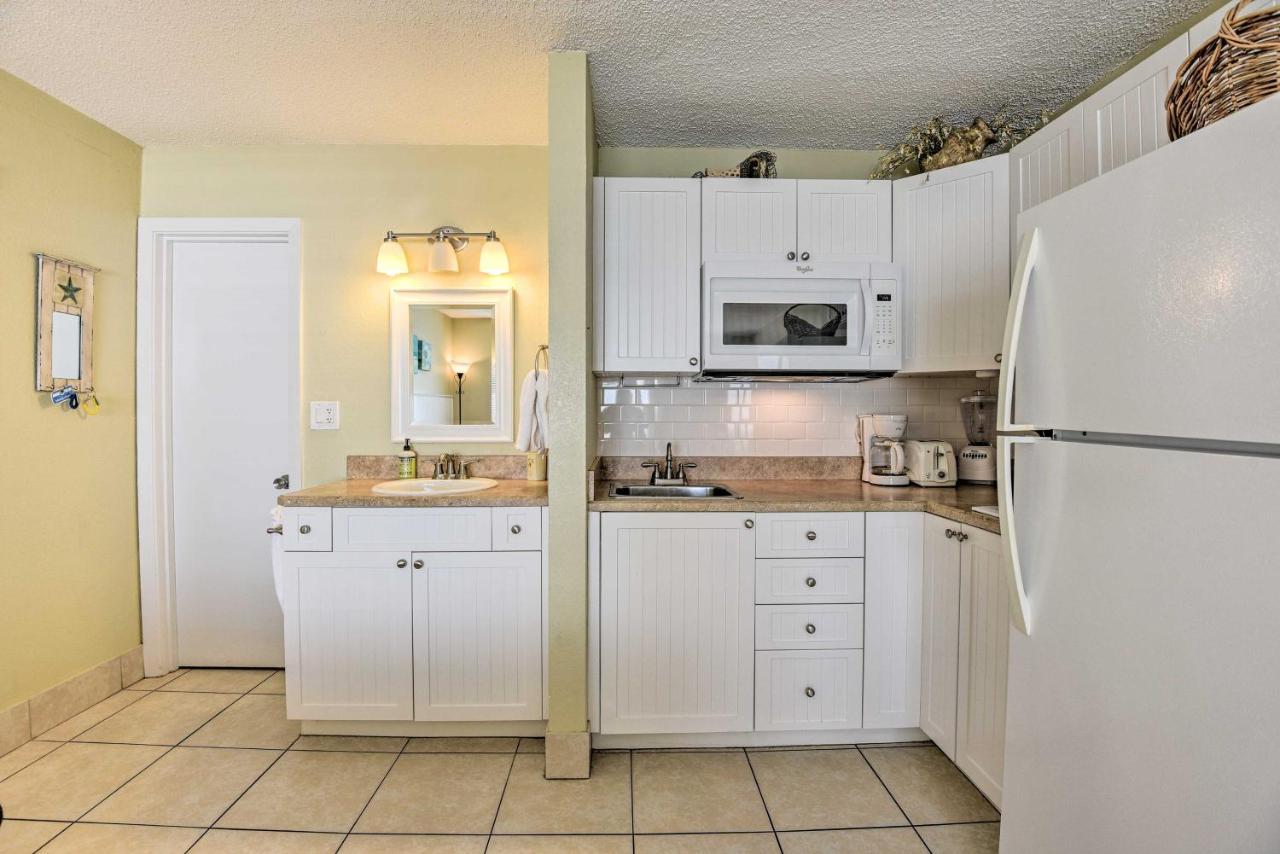 Apartamento Waterfront Daytona With Pool Access!